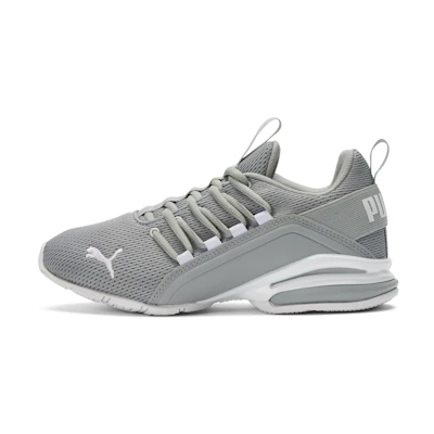 (GS) Puma Axelion M 'Quarry White'