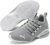 Shop (Grade School) Puma Axelion M 'Quarry White' 194257-06