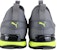 (Kanak-Kanak) Puma Axelion Slip-On 'Castlerock Lime' 376750-11