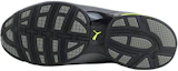 Details for (Pour Enfants) Puma Axelion Slip-On ''Gris Château Lime'' 376750-11