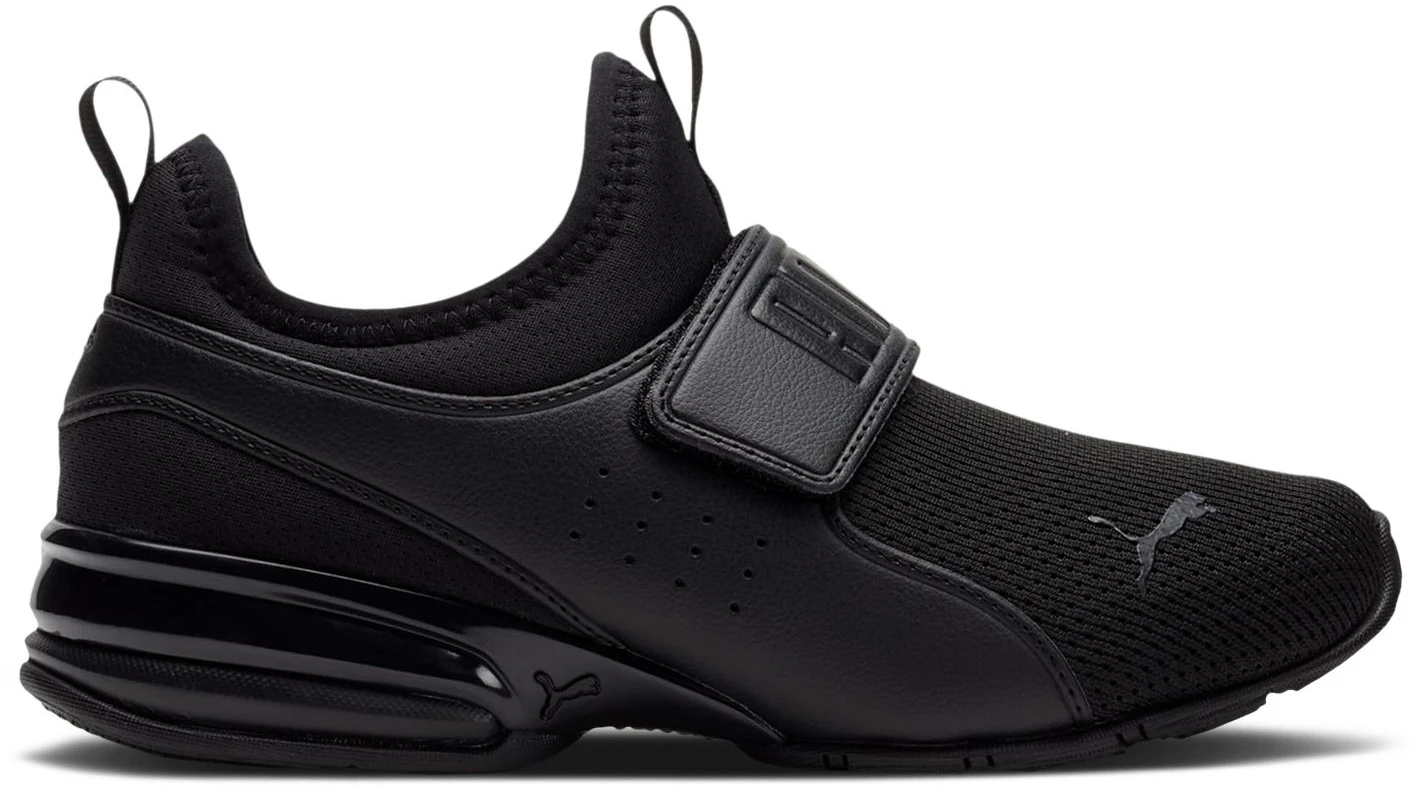 puma-axelion-slip-on-triple-black-gs
