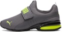 Buy (Kanak-Kanak) Puma Axelion Slip-On 'Putih Carnation Pink' 376750-07