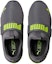 Lookbook (Kanak-Kanak) Puma Axelion Slip-On 'Putih Carnation Pink' 376750-07