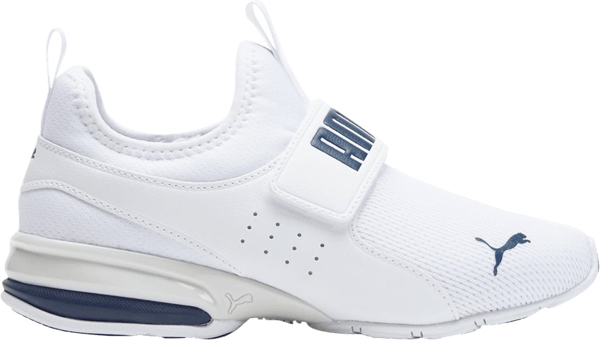 puma-axelion-slip-on-white-marine-blue-gs