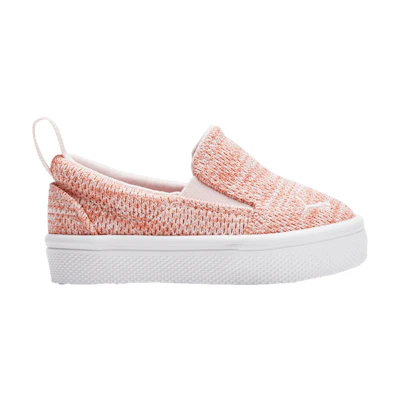 (GS) Puma Bari Slip-On 'Rosette'