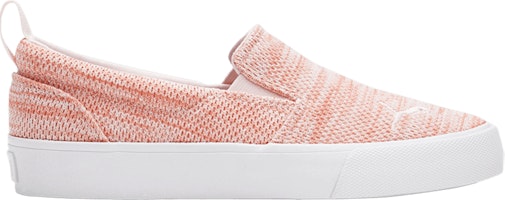 (Grade School) Puma Bari Slip-On Knit 'Rosette' 387495-01 (Grade School) Puma Bari Slip-On Knit 'Rosette' 387495-01