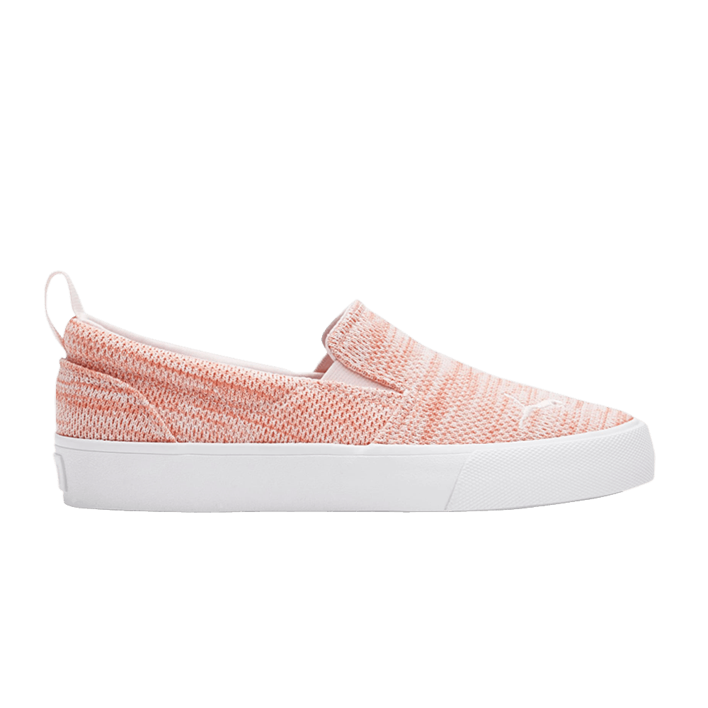 Buy （大童款）Puma Bari 套穿針織鞋「Rosette」387495-01