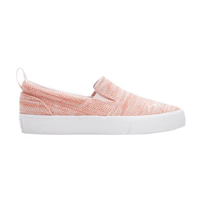 (GS) Puma Bari Slip-On Knit 'Rosette'