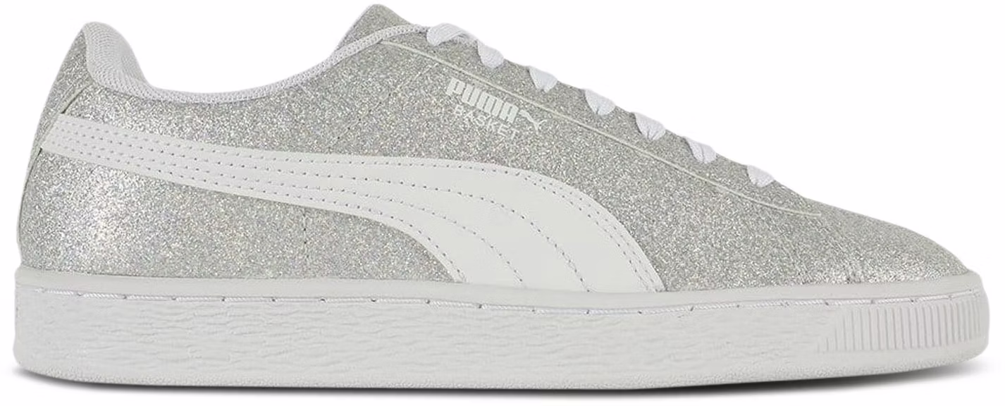 puma-basket-silver-glitter-gs