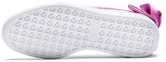 GS プーマ バスケット ボウ パテント "ホワイトオーキッド" 367621-02 Details for GS プーマ バスケット ボウ パテント "ホワイトオーキッド" 367621-02