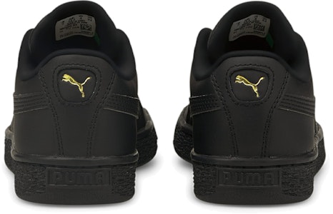 푸마 바스켓 클래식 21 Jr '올블랙' 380569-03 Shop 푸마 바스켓 클래식 21 Jr '올블랙' 380569-03