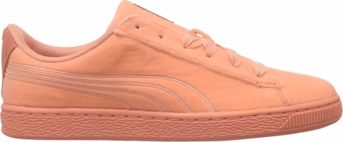 (Grade School) Puma Basket Classic 'Desert Flower' 366385-01 (Grade School) Puma Basket Classic 'Desert Flower' 366385-01