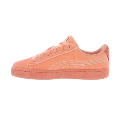 (GS) Puma Basket Classic 'Desert Flower'