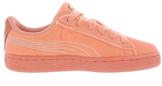 GS プーマ バスケット クラシック "デザートフラワー" 366385-01 Order GS プーマ バスケット クラシック "デザートフラワー" 366385-01