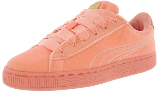 GS プーマ バスケット クラシック "デザートフラワー" 366385-01 Lookbook GS プーマ バスケット クラシック "デザートフラワー" 366385-01