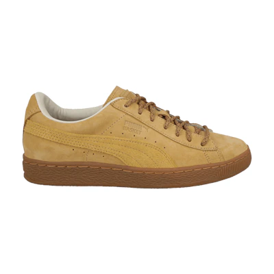 (GS) Puma Basket Winterized Taffy 'Caramel Candy'