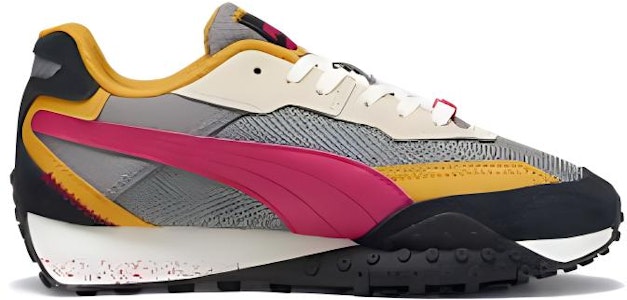 푸마 블랙탑 라이더 (주니어) 캐스트 아이언 394380-02 Order 푸마 블랙탑 라이더 (주니어) 캐스트 아이언 394380-02