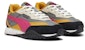 (Kanak-Kanak) Puma Blacktop Rider Lithium 'Cast Iron Multi-Color' 394381-02