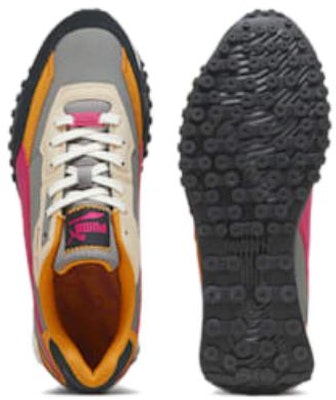 (Grade School) Puma Blacktop Rider Lithium Little Kid 'Cast Iron Multi-Color' 394381-02 Purchase (Grade School) Puma Blacktop Rider Lithium Little Kid 'Cast Iron Multi-Color' 394381-02