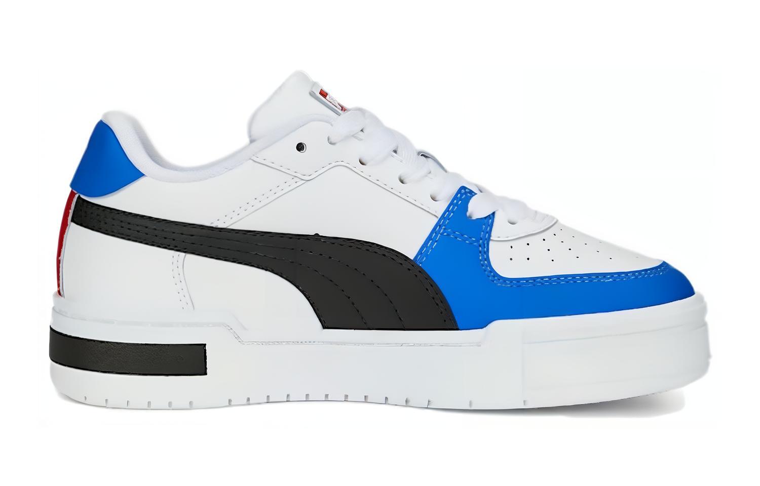 (GS) Puma CA Pro 'Block - White Victoria Blue' 圖 2
