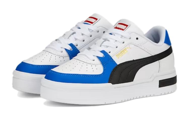 (GS) Puma CA Pro 'Block - White Victoria Blue' 圖 3