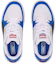Shop (Kleine Maten) Puma CA Pro ''Block - Wit Victoria Blauw'' 392004-01