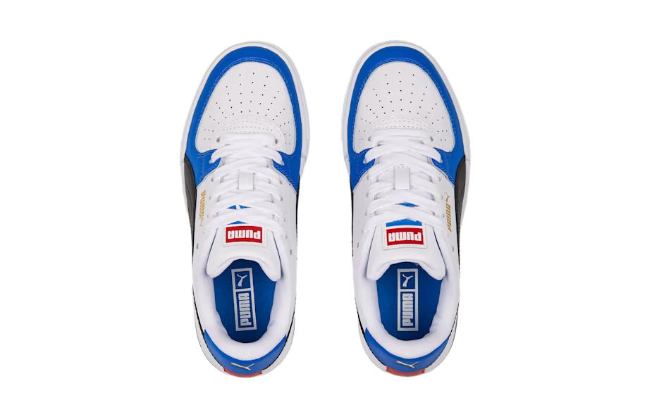 (GS) Puma CA Pro 'Block - White Victoria Blue' 圖 4