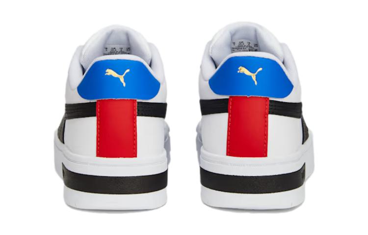 (GS) Puma CA Pro 'Block - White Victoria Blue' 圖 5