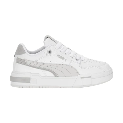 (GS) Puma CA Pro 'Glitch - White Feather Grey'