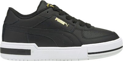 (Grade School) Puma CA Pro Classic 'Black White' 382277-02 (Grade School) Puma CA Pro Classic 'Black White' 382277-02