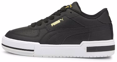 (Grade School) Puma CA Pro Classic 'Black White' 382277-02 (Grade School) Puma CA Pro Classic 'Black White' 382277-02