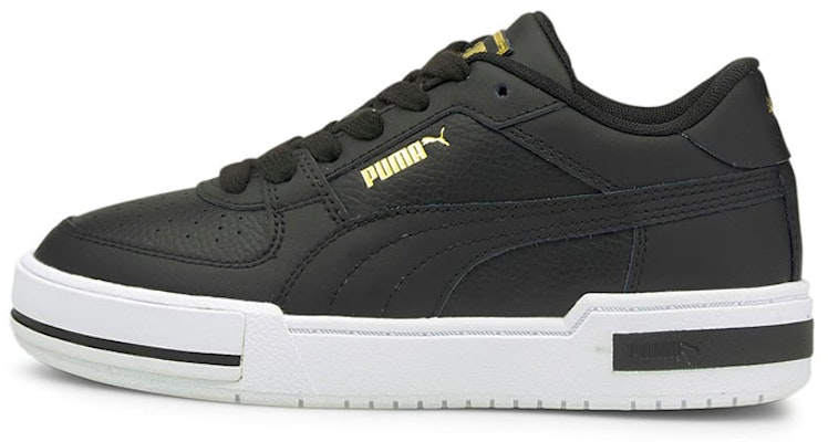 (Grade School) Puma CA Pro Classic 'Black White' 382277-02 Buy (Grade School) Puma CA Pro Classic 'Black White' 382277-02