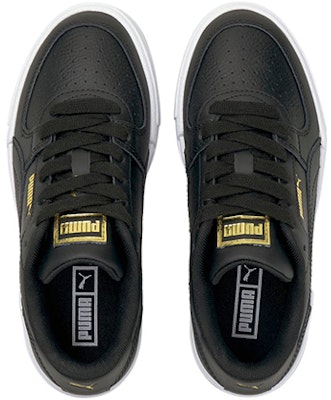 (Grade School) Puma CA Pro Classic 'Black White' 382277-02 Lookbook (Grade School) Puma CA Pro Classic 'Black White' 382277-02
