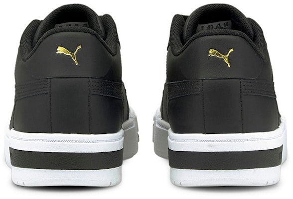 (Grade School) Puma CA Pro Classic 'Black White' 382277-02 Shop (Grade School) Puma CA Pro Classic 'Black White' 382277-02