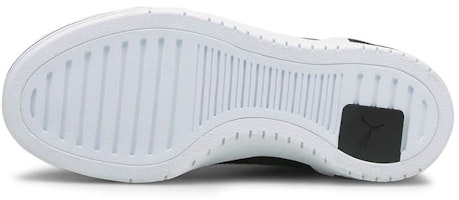 GS プーマ CAプロ クラシック 黒白 (Puma CA Puro Kurashikku Kuro Shiro) 382277-02 Purchase GS プーマ CAプロ クラシック 黒白 (Puma CA Puro Kurashikku Kuro Shiro) 382277-02