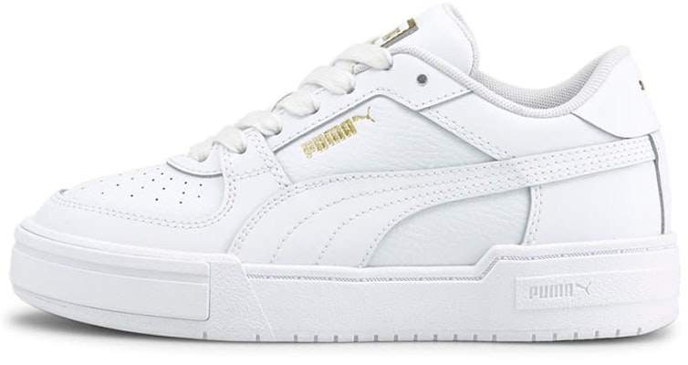 (Grade School) Puma CA Pro Classic 'Triple White' 382277-01 Buy (Grade School) Puma CA Pro Classic 'Triple White' 382277-01