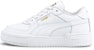 (Sekolah Rendah) Puma CA Pro Classic 'Putih Serba' 382277-01