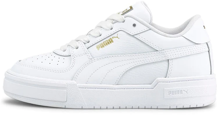 푸마 CA 프로 클래식 '올흰' (Puma CA Pro Classic 'All White') 382277-01 Buy 푸마 CA 프로 클래식 '올흰' (Puma CA Pro Classic 'All White') 382277-01
