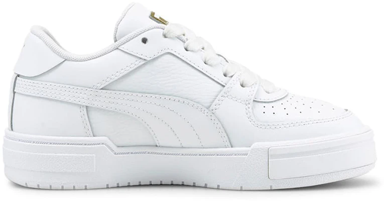 푸마 CA 프로 클래식 '올흰' (Puma CA Pro Classic 'All White') 382277-01 Order 푸마 CA 프로 클래식 '올흰' (Puma CA Pro Classic 'All White') 382277-01