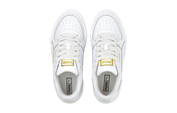 Lookbook 푸마 CA 프로 클래식 '올흰' (Puma CA Pro Classic 'All White') 382277-01