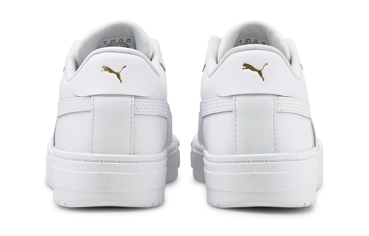 Shop 푸마 CA 프로 클래식 '올흰' (Puma CA Pro Classic 'All White') 382277-01