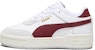 (Anak Sekolah) Puma CA Pro Sport Mix Kanak-Kanak 'Putih Jasper Gelap' 394387-02