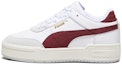 Buy (Anak Sekolah) Puma CA Pro Sport Mix Kanak-Kanak 'Putih Jasper Gelap' 394387-02