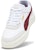 (Anak Sekolah) Puma CA Pro Sport Mix Kanak-Kanak 'Putih Jasper Gelap' 394387-02