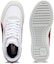 Details for (Anak Sekolah) Puma CA Pro Sport Mix Kanak-Kanak 'Putih Jasper Gelap' 394387-02