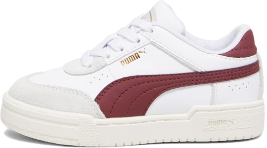 푸마 CA 프로 스포츠 믹스 (키즈) 화이트/다크재스퍼 394388-02 Buy 푸마 CA 프로 스포츠 믹스 (키즈) 화이트/다크재스퍼 394388-02