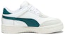 (Kanak-Kanak) Puma CA Pro Sport Mix 'White Malachite' untuk Kanak-Kanak 394388-01