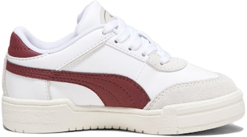 (Grado Escolar) Puma CA Pro Sport Mix Infantil 'Blanco Jasper Oscuro' 394388-02 Order (Grado Escolar) Puma CA Pro Sport Mix Infantil 'Blanco Jasper Oscuro' 394388-02