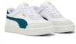 Lookbook (Kanak-Kanak) Puma CA Pro Sport Mix 'White Malachite' untuk Kanak-Kanak 394388-01