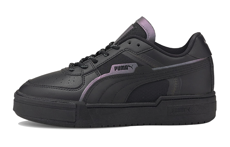 (GS) Puma CA Pro Tech LS 'Black'